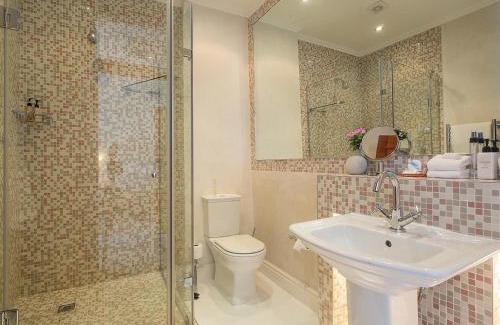 Knysna House | Falcons View Manor