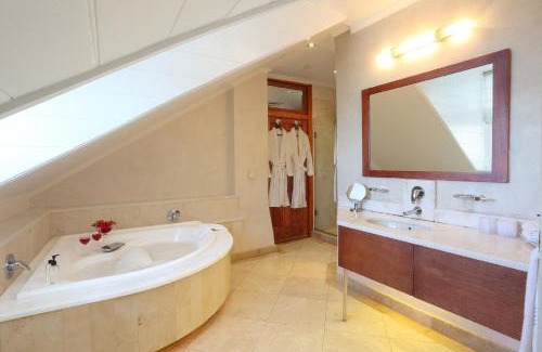 Knysna House | Falcons View Manor