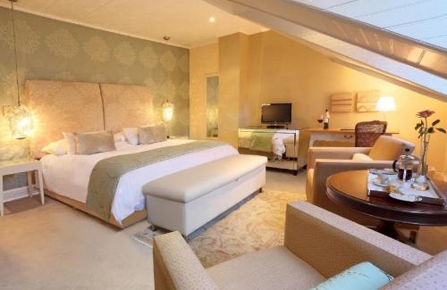 Knysna House | Falcons View Manor