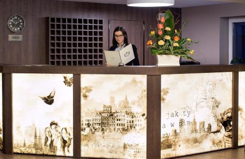 Raszyn Bed & Breakfast | Falenty Biznes i Wypoczynek