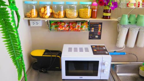 Talat Khwan Hotel | Fall Asleep hotel