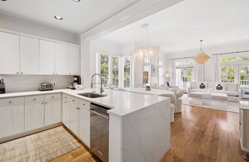 Beach District Condo | Fall Availability! Executive Access Home! Beach District - Gulf Views and Steps