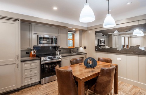 Homewood Cottage | Fall Availability! Near Lake and Ski Resort! Two Covered Porches!