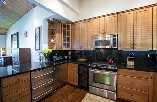 Snowmass Village Condo | FALL COLORS ARE HERE! Charming 2BR/1Bth on the River-Close to Aspen/Snowmass