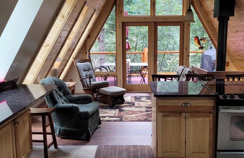 Black Hawk House | FALL COLORS! BOOK NOW! Casino fun!