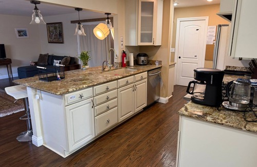 Huntington Beach House | Fall Fun in Surf City – October & November at Kone2HB Pad!-Hawaiian Beach Room