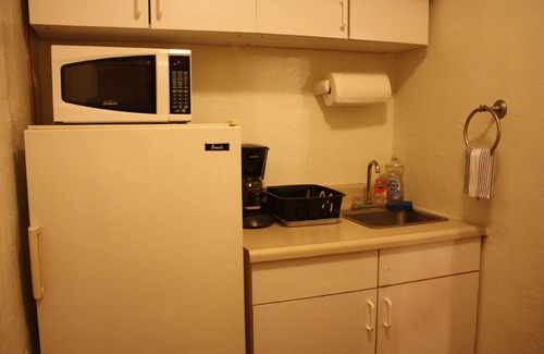Los Duranes House | Fall in Albuquerque is ideal!