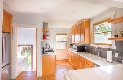 Hale House | Fall in Love with Denver Cozy Retreat Near Dining & Attractions!