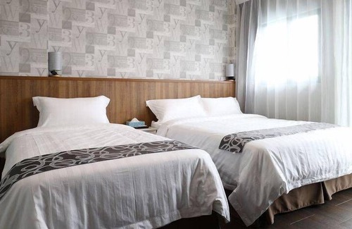 Zhiben House | Fall in love with Madai