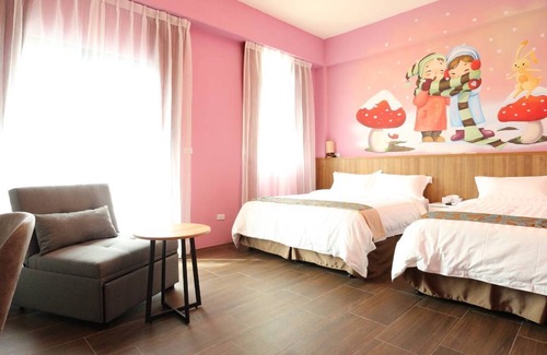 Zhiben House | Fall in love with Madai