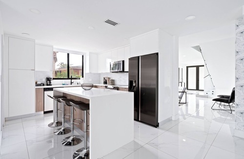 Olympia Heights House | Fall Sale! Private Yard & Grill, Near Coral Gables & MIA Airport