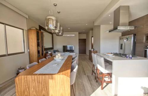 El Tezal House | Fall Savings! Ocean view w/private Rooftop villa & 5min/downtown