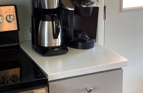 Honeoye Cottage | Fall specials on cozy newly renovated cottage with AC right on the lake