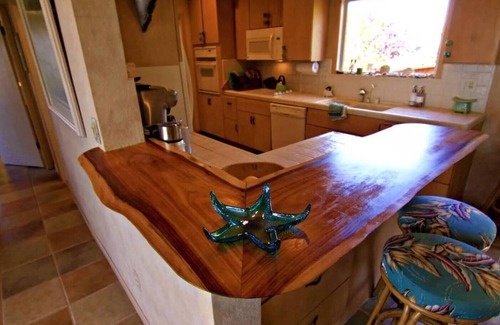 Opal Cliffs House | Fall Specials! Opal Cliff Beach House