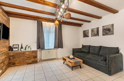 Gengenbach Apartment | Faller-Ferien