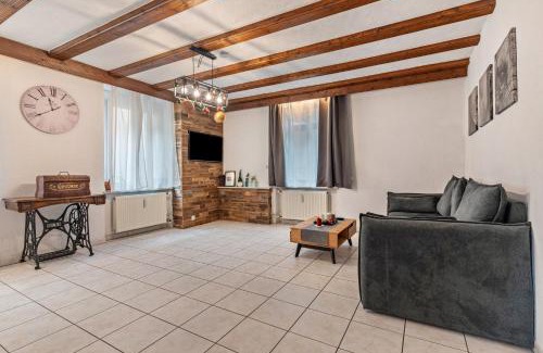 Gengenbach Apartment | Faller-Ferien