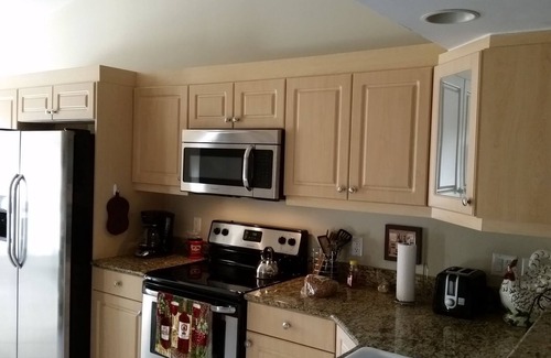 Naples Condo | Falling Waters Condo In Beautiful Naples Florida.