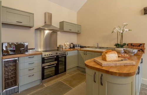 Ringstead House | Fallow Folly, Little Massingham, Norfolk