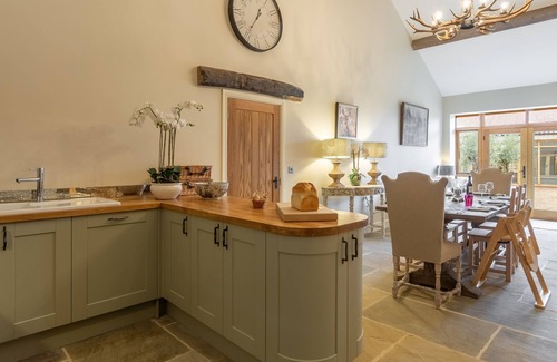 Ringstead House | Fallow Folly, Little Massingham, Norfolk