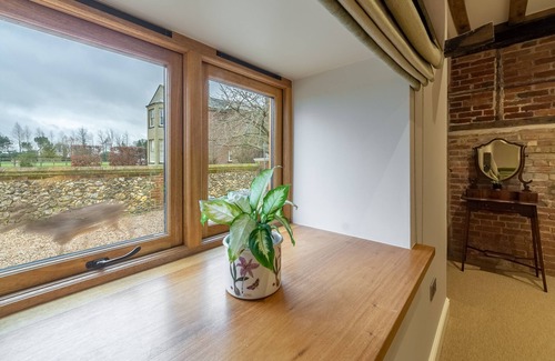 Ringstead House | Fallow Folly, Little Massingham, Norfolk