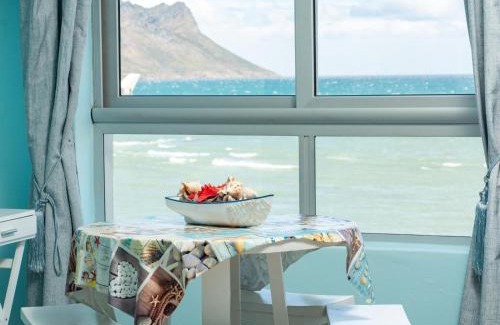 Strand Hotel | False Bay Inn