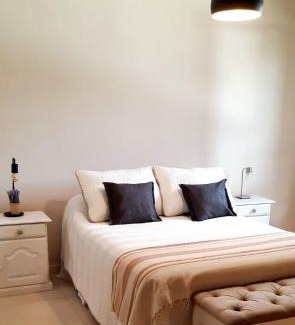 Tandil Apartment | Falucho y Franklin