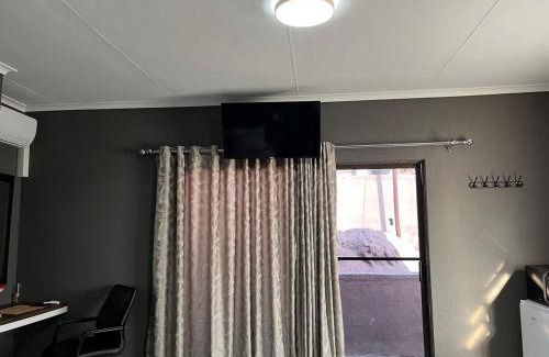 Nelspruit House | Família BnB