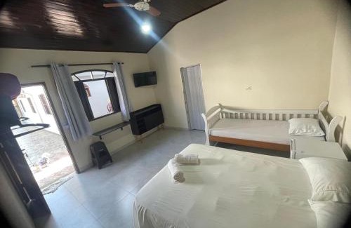 Cananeia House | Família Bonette