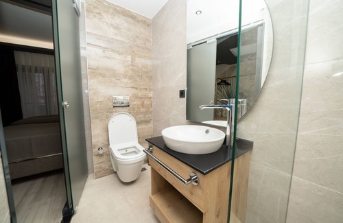 Karakoy Hotel | Fama Karakoy