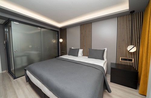 Karakoy Hotel | Fama Karakoy