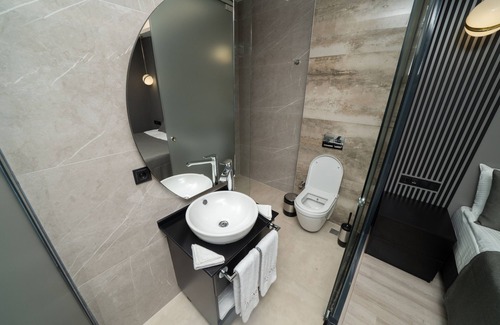 Karakoy Hotel | Fama Karakoy