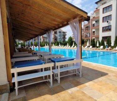 Aheloy Apartment | Famagusta Antoniya