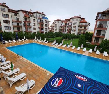 Aheloy Apartment | Famagusta Antoniya