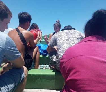 Raja Ampat House | Famangkor Homestay