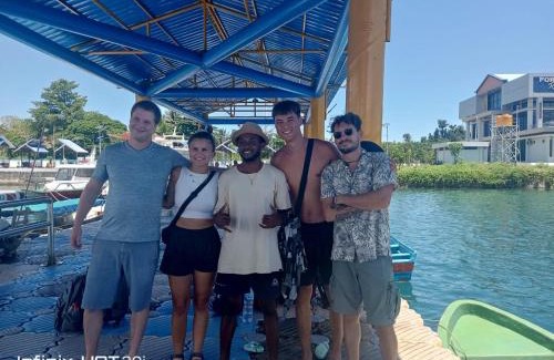 Raja Ampat House | Famangkor Homestay