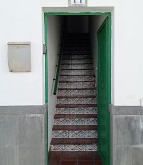 Caleta de Famara Apartment | famarabeach2