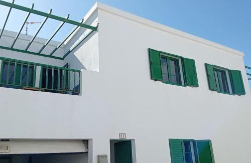 Caleta de Famara Apartment | famarabeach2