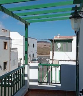 Caleta de Famara Apartment | famarabeach2
