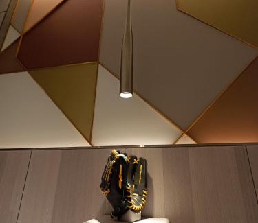 Longtan District Hotel | Fame Hall Garden Hotel