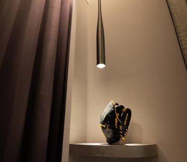 Longtan District Hotel | Fame Hall Garden Hotel