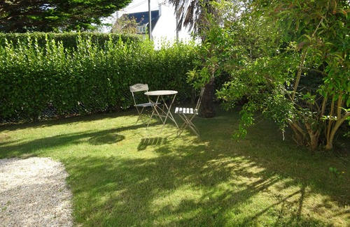 Brignogan-Plage House | Family house for 4 PEOPLE