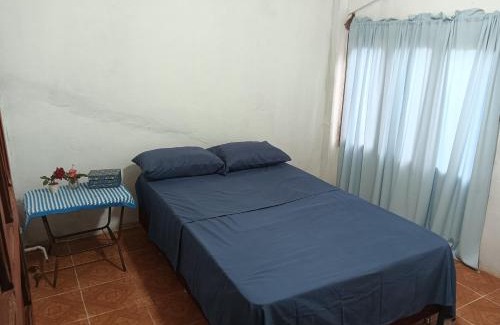 Itapua Department House | Familia Cabrera Rojas