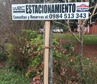 Itapua Department House | Familia Cabrera Rojas