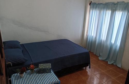 Itapua Department House | Familia Cabrera Rojas