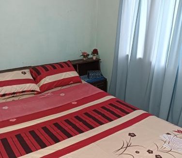 Itapua Department House | Familia Cabrera Rojas