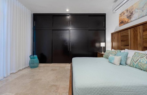 Los Cabos Apartment | Familiar & Comfortable w/swimming pool & grills