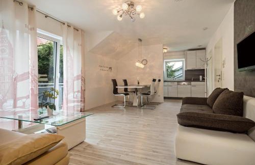 Meersburg Apartment | Familien-Apartment 2