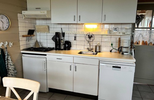 Oudeslius Apartment | Familien Ferienhaus Zijper Eilant Oudesluis