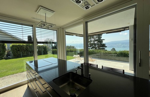 Meilen District Villa | Familien Unterkunft