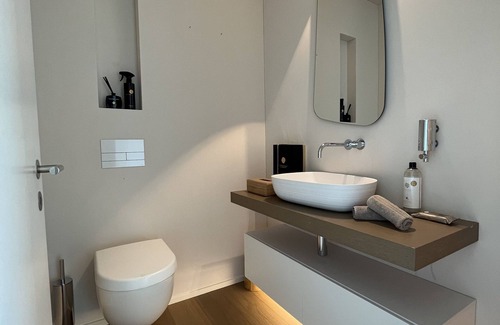 Meilen District Villa | Familien Unterkunft